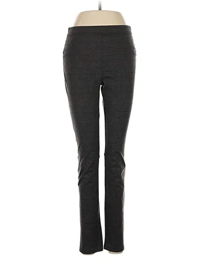 Pre-owned Sanctuary Dress Pants In Gray