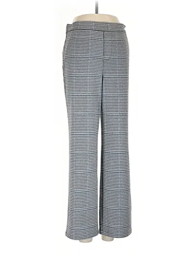 Pre-owned Sanctuary Dress Pants In Gray