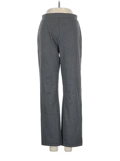 Pre-owned Sanctuary Dress Pants In Gray