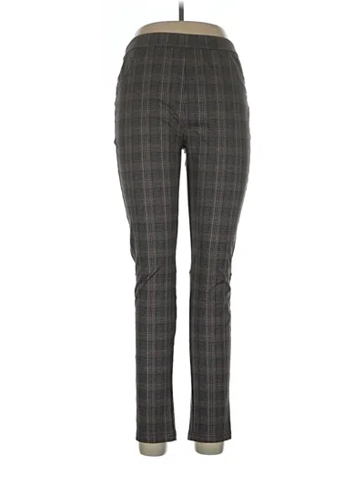 Pre-owned Sanctuary Dress Pants In Gray