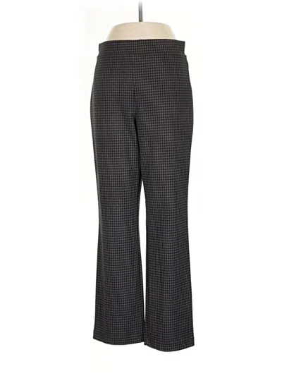 Pre-owned Sanctuary Dress Pants In Gray