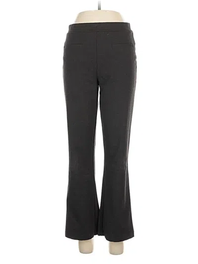 Pre-owned Sanctuary Dress Pants In Gray