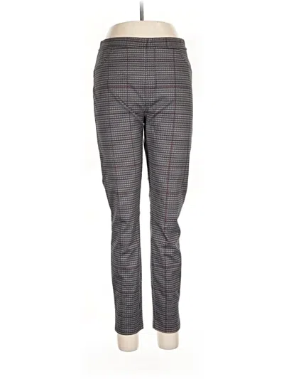 Pre-owned Sanctuary Dress Pants In Gray