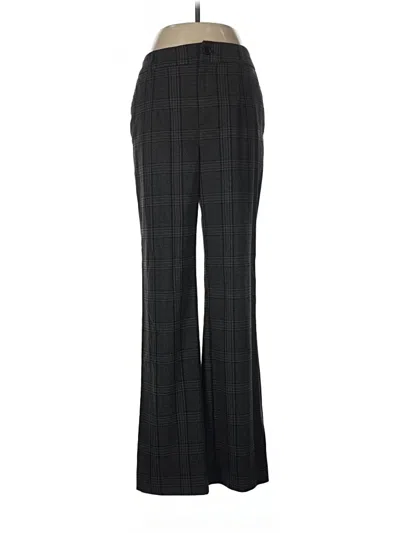 Pre-owned Sanctuary Dress Pants In Gray