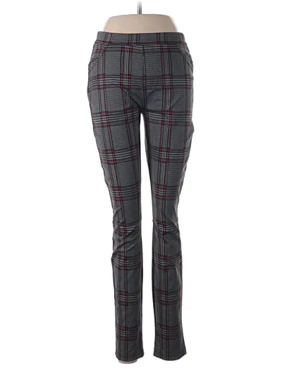 Pre-owned Sanctuary Dress Pants In Gray