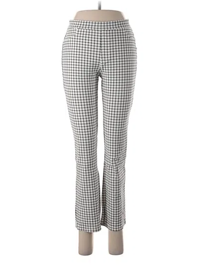 Pre-owned Sanctuary Dress Pants In Gray