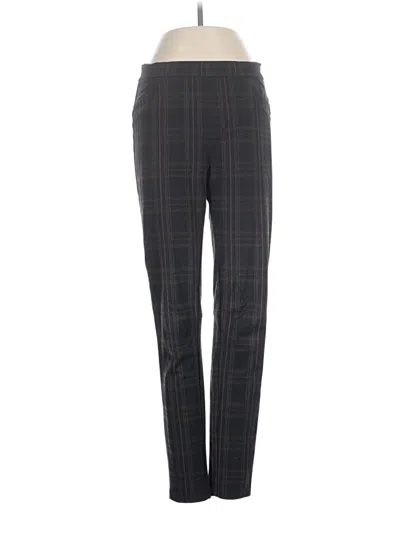 Pre-owned Sanctuary Dress Pants In Gray
