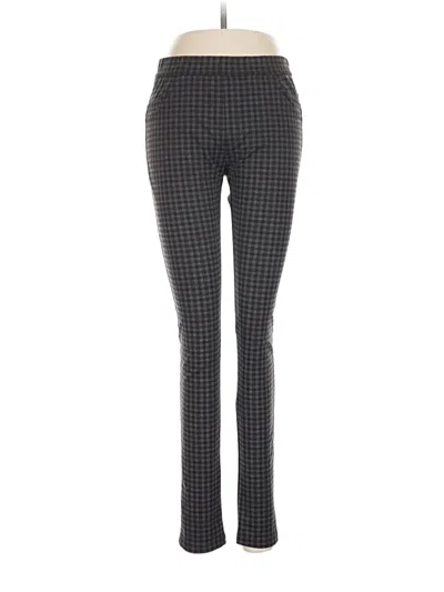 Pre-owned Sanctuary Dress Pants In Gray