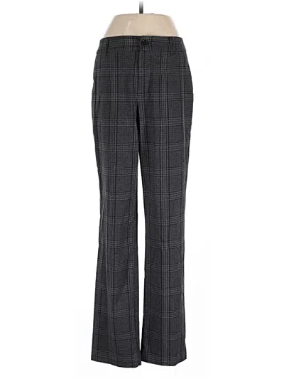 Pre-owned Sanctuary Dress Pants In Gray