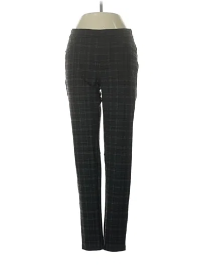 Pre-owned Sanctuary Dress Pants In Gray