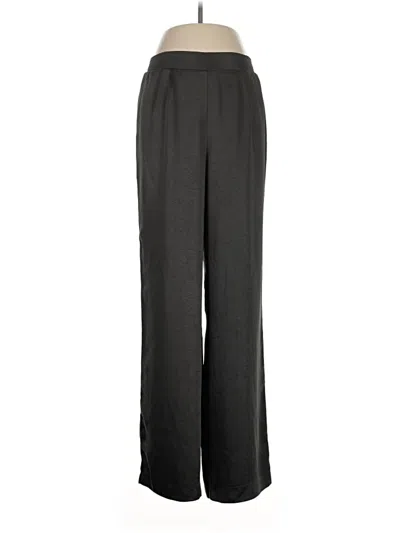 Pre-owned Sanctuary Dress Pants In Gray