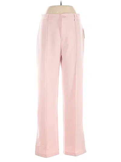 Sanctuary Dress Pants In Pink