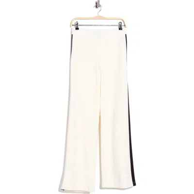 Sanctuary Easy Track Pants In Scone