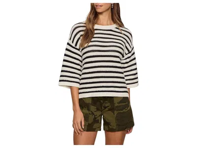 Sanctuary Elle Sweater T-shirts In Multi