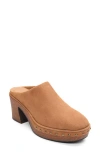 Sanctuary Emersyn Studded Platform Clog In Multi