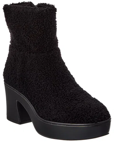 Sanctuary Emmet Bootie In Black