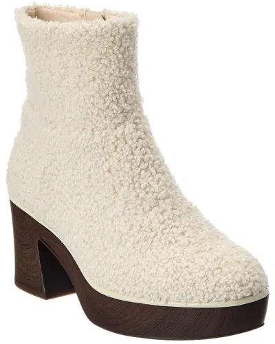 Sanctuary Emmet Bootie In White