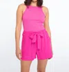 Sanctuary Endless Summer Short In Tart In Multi