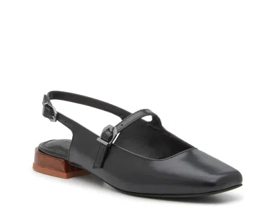 Sanctuary Esme Mary Jane In Black