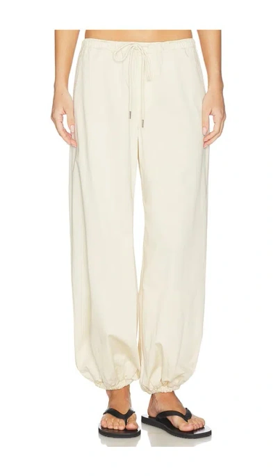 Sanctuary Float On Balloon Pant In Gray