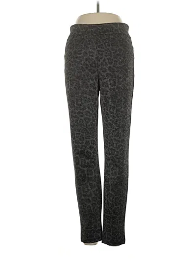 Pre-owned Sanctuary For Anthropologie Active Pants In Gray