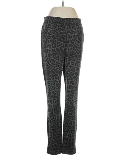 Pre-owned Sanctuary For Anthropologie Active Pants In Gray