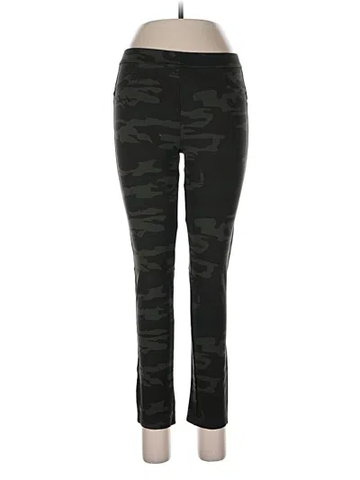 Pre-owned Sanctuary For Anthropologie Casual Pants In Black