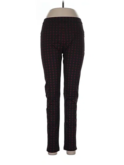 Pre-owned Sanctuary For Anthropologie Casual Pants In Black