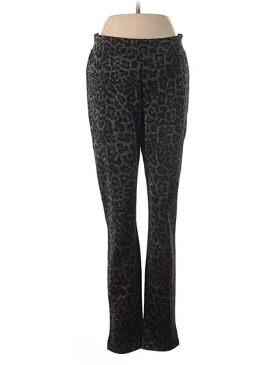 Pre-owned Sanctuary For Anthropologie Casual Pants In Black
