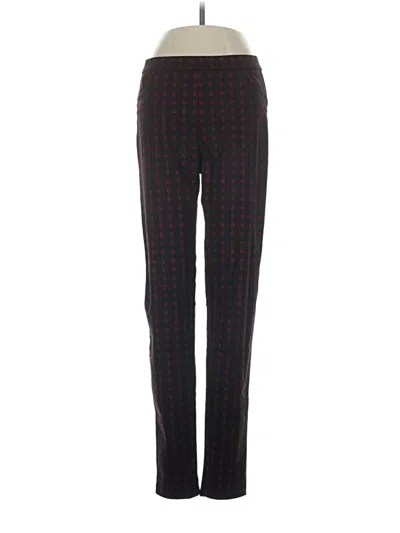 Pre-owned Sanctuary For Anthropologie Casual Pants In Black