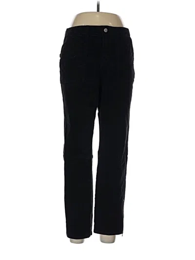 Pre-owned Sanctuary For Anthropologie Casual Pants In Black