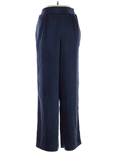 Pre-owned Sanctuary For Anthropologie Casual Pants In Blue
