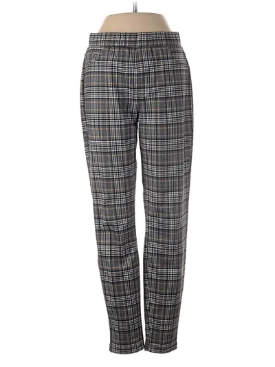 Pre-owned Sanctuary For Anthropologie Casual Pants In Gray