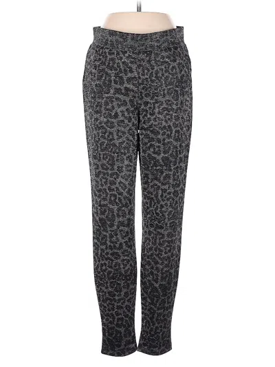 Pre-owned Sanctuary For Anthropologie Casual Pants In Gray