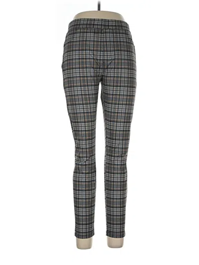 Pre-owned Sanctuary For Anthropologie Casual Pants In Gray
