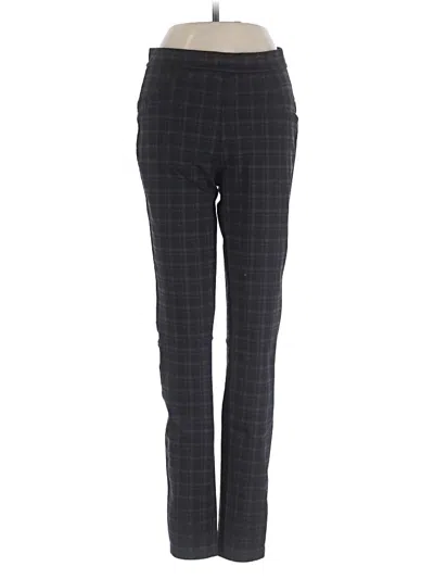 Pre-owned Sanctuary For Anthropologie Dress Pants In Black