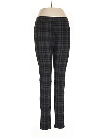 Pre-owned Sanctuary For Anthropologie Dress Pants In Black