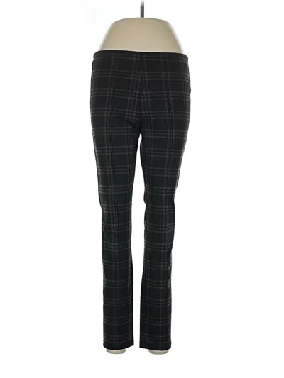 Pre-owned Sanctuary For Anthropologie Dress Pants In Black