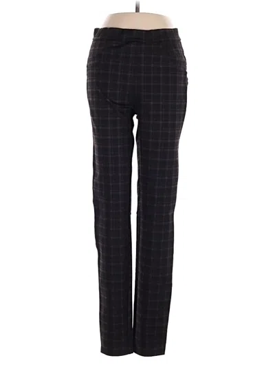 Pre-owned Sanctuary For Anthropologie Dress Pants In Black