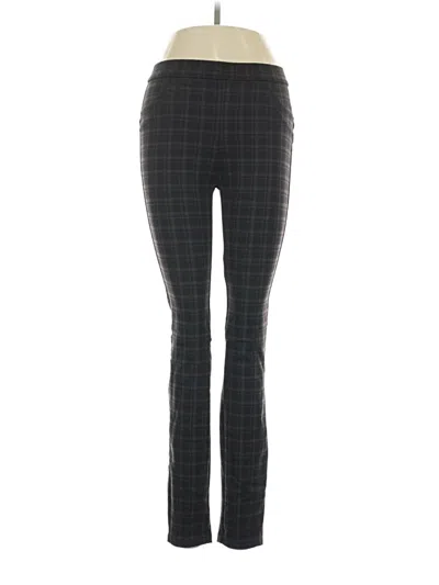 Pre-owned Sanctuary For Anthropologie Dress Pants In Black