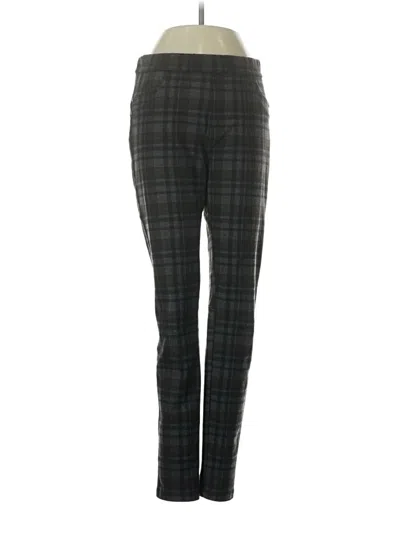 Pre-owned Sanctuary For Anthropologie Dress Pants In Gray