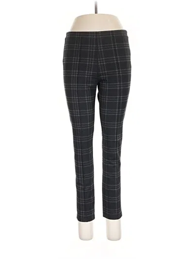 Pre-owned Sanctuary For Anthropologie Dress Pants In Gray