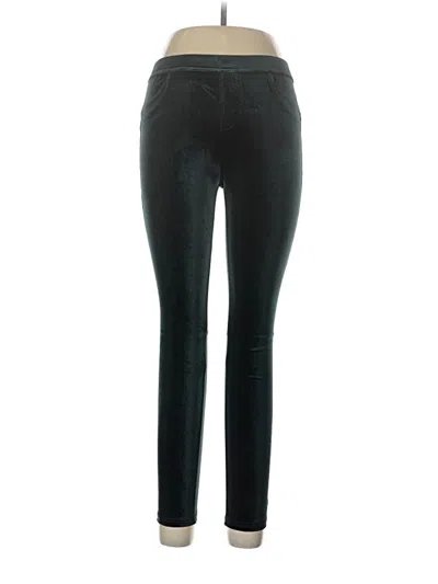 Pre-owned Sanctuary For Anthropologie Jeans In Teal