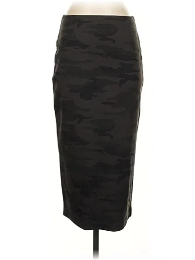Pre-owned Sanctuary Formal Skirt In Black