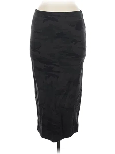 Pre-owned Sanctuary Formal Skirt In Black