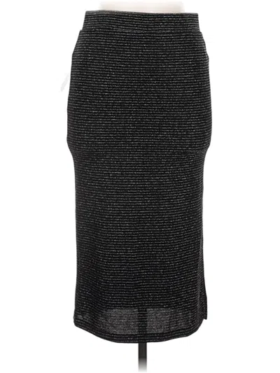 Sanctuary Formal Skirt In Black