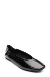 Sanctuary Gigi Ballet Flat In Black