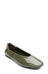 Sanctuary Gigi Ballet Flat In Green