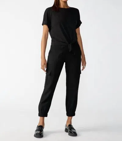 Sanctuary Harmony Pant In Black