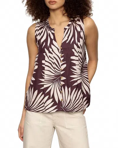 Sanctuary Harmony Tank In Mesa Palm